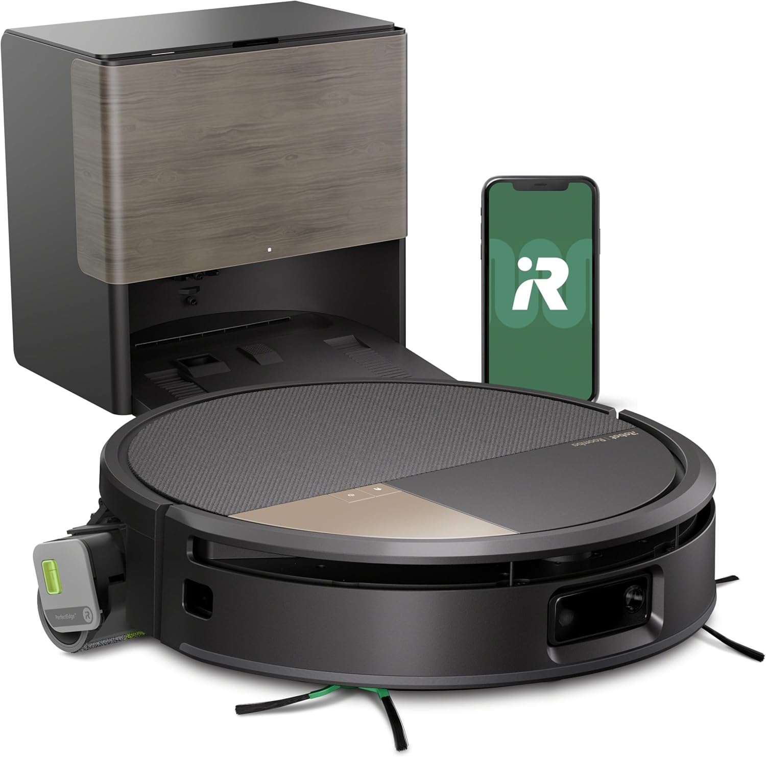 iRobot Roomba Max 705 Combo Saugroboter
