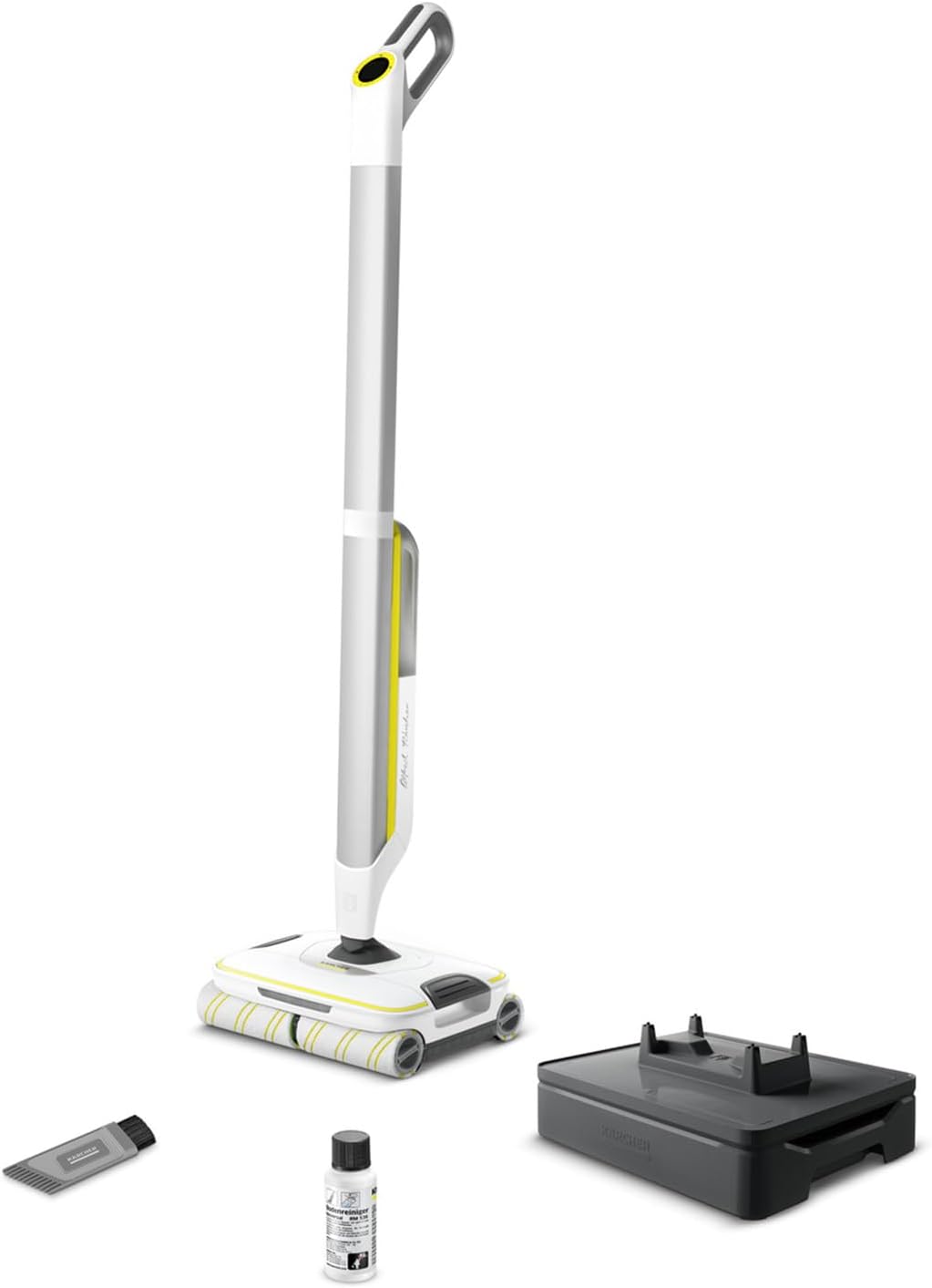 Kärcher Hartbodenreiniger FC 8 Smart Signature Line