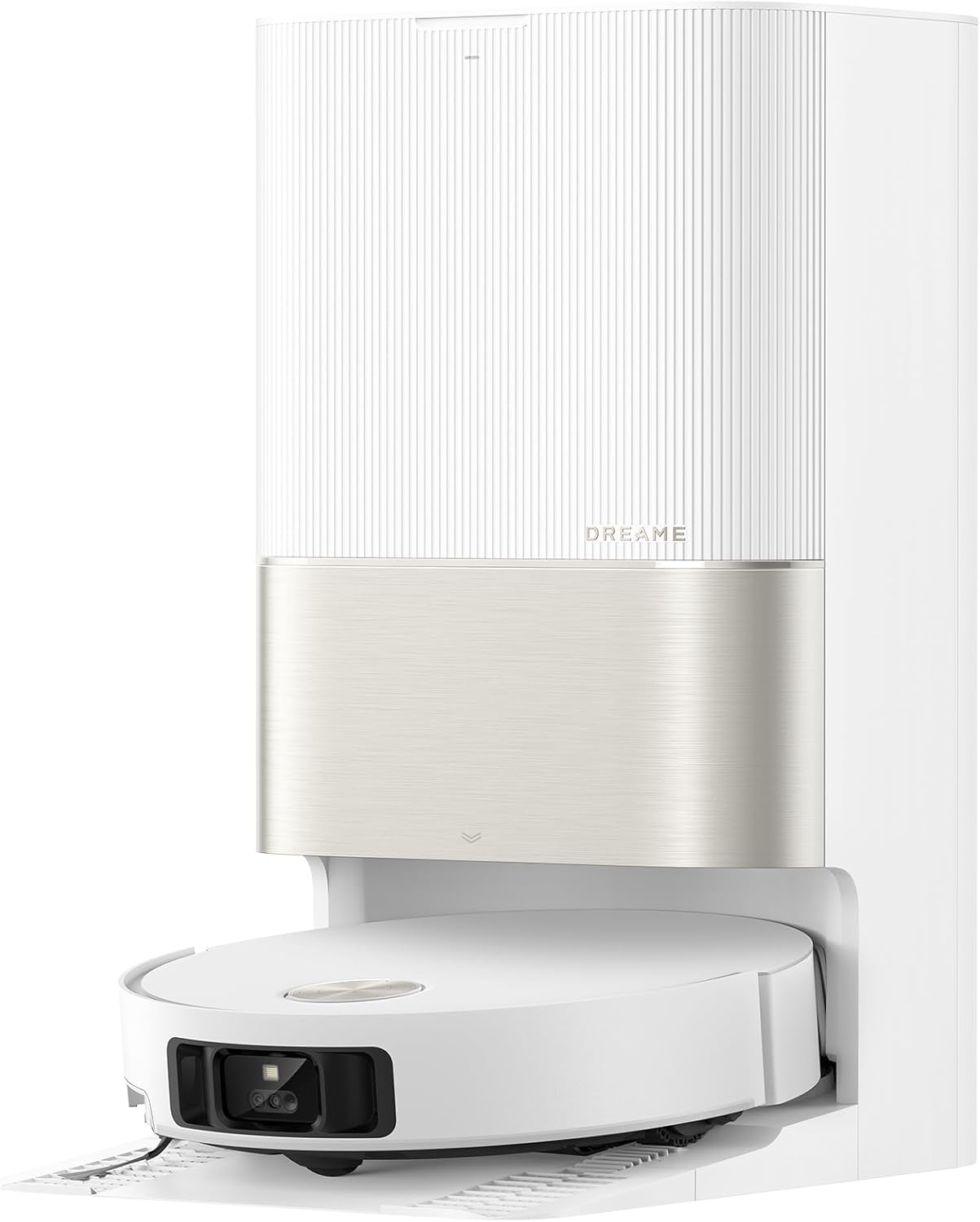 dreame X50 Ultra Complete Saugroboter Wischfunktion Absaugstation