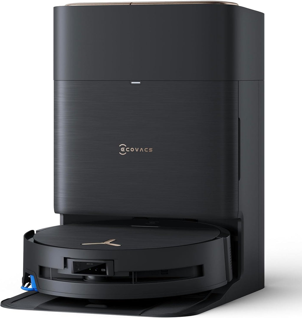 Ecovacs Deebot X9 Pro Omni Robot Saugroboter mit Wischfunktion