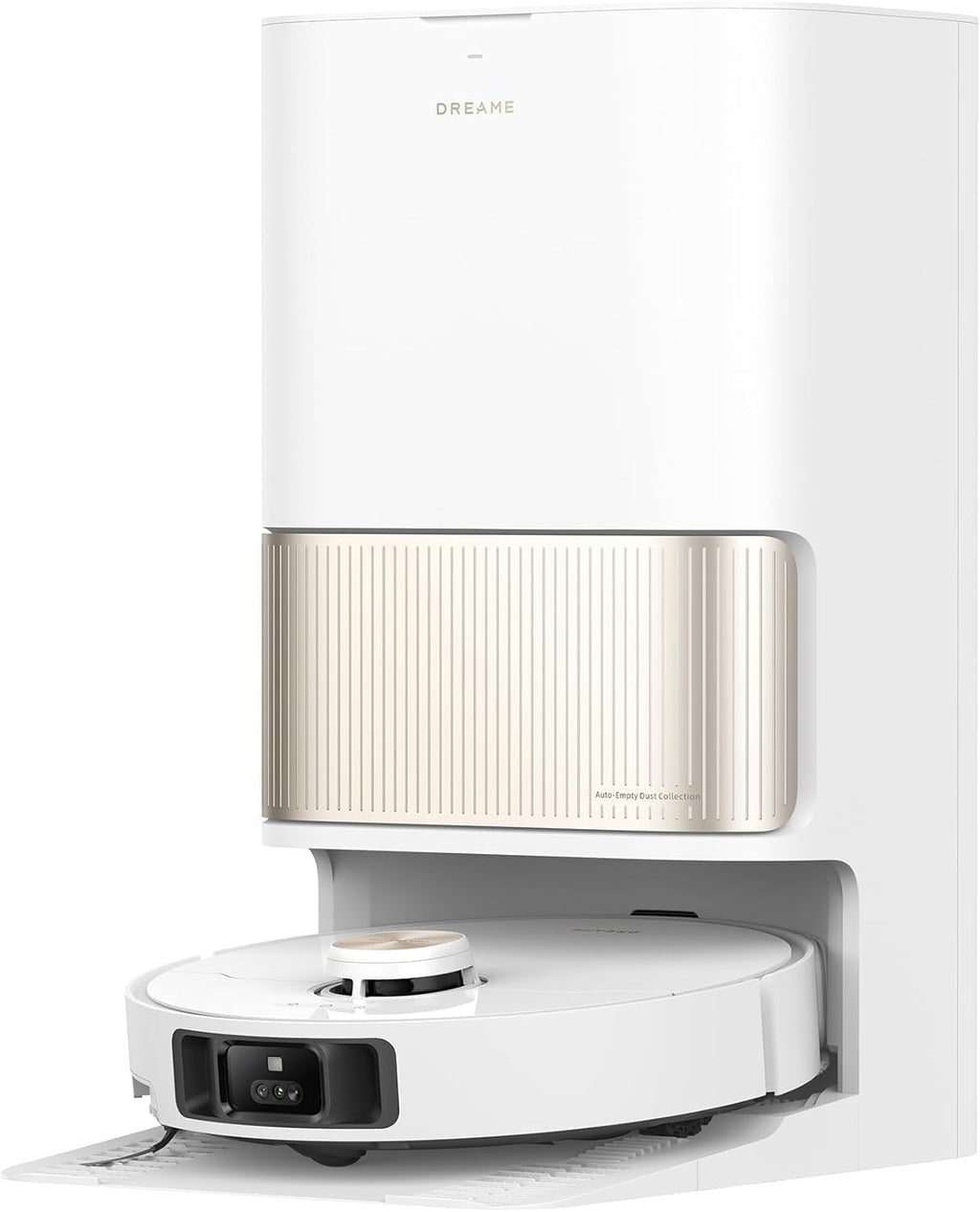 dreame L40 Ultra Saugroboter mit Wischfunktion