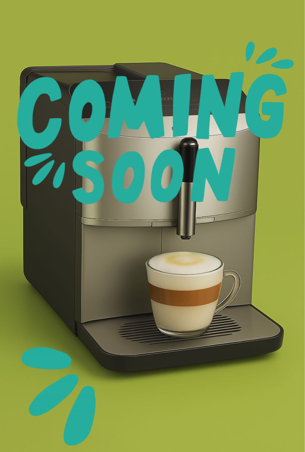 Siemens TF303E07 EQ.300 Kaffeevollautomat