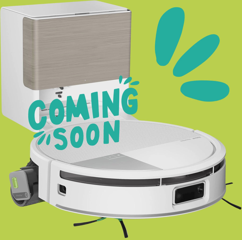 iRobot Roomba Max 705 Combo Saugroboter