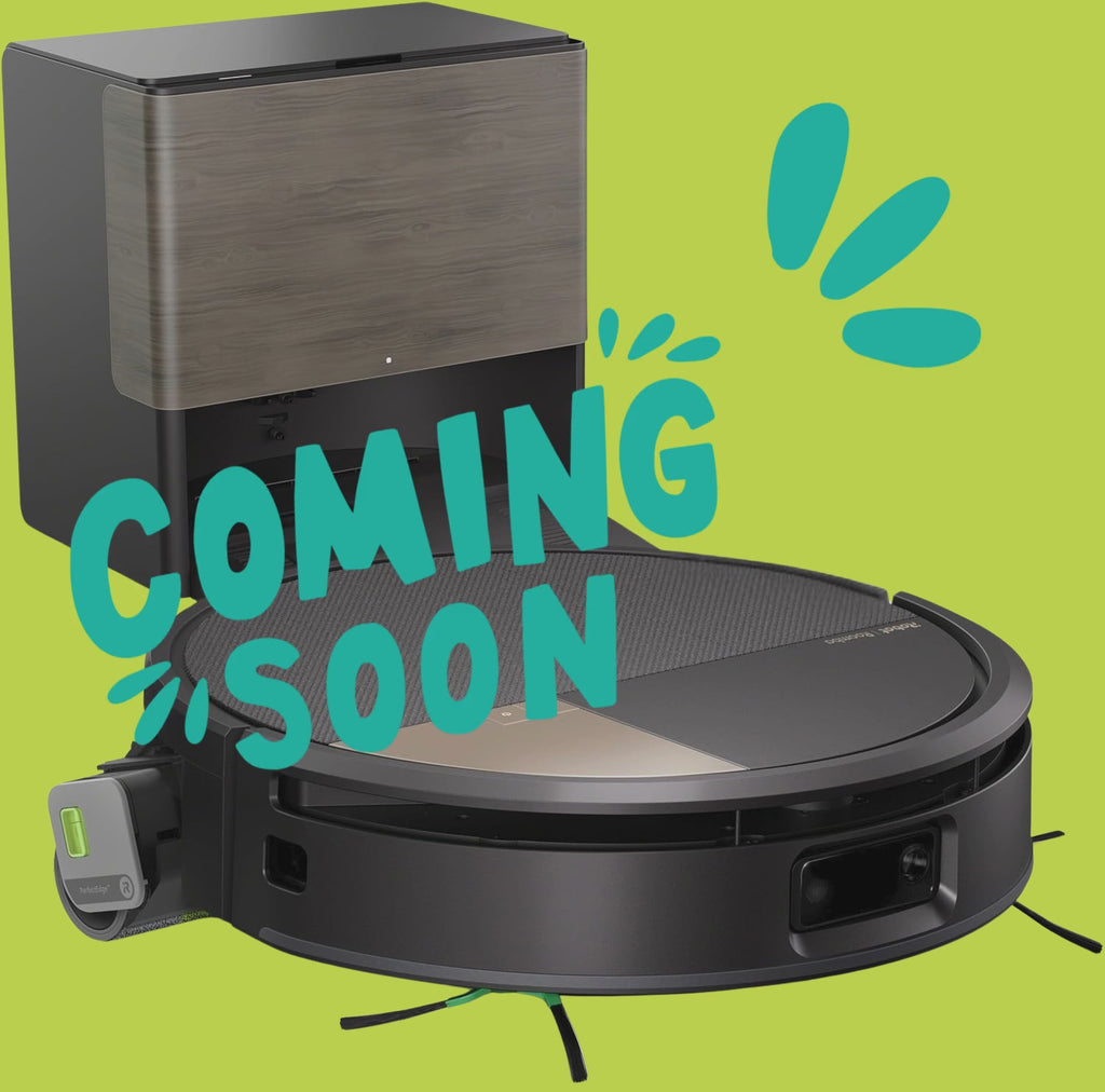 iRobot Roomba Max 705 Combo Saugroboter